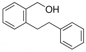 2-Phenethylbenzyl alcohol 