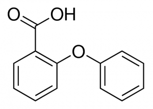 2-Phenoxybenzoic acid 