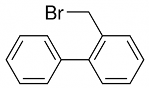 2-Phenylbenzyl bromide 