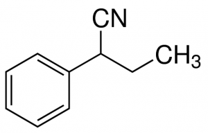 2-Phenylbutyronitrile 