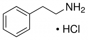 2-Phenylethylamine hydrochloride 