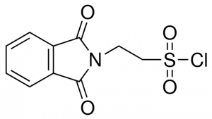 2-Phthalimidoethanesulfonyl chloride 739820-1G