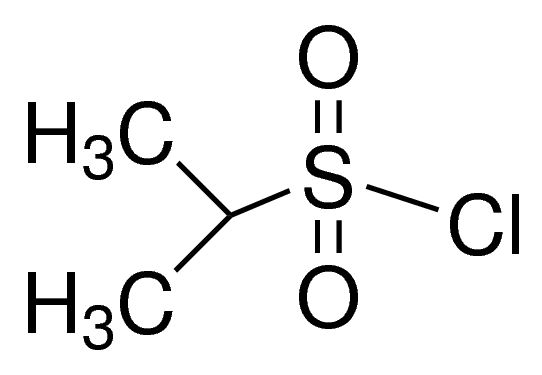 2-Propanesulfonyl chloride 