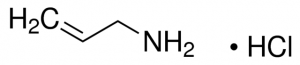 2-Propen-1-amine hydrochloride CDS000416-1G