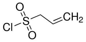 2-Propene-1-sulfonyl chloride CDS002116-50MG