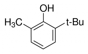 2-tert-Butyl-6-methyl-phenol 