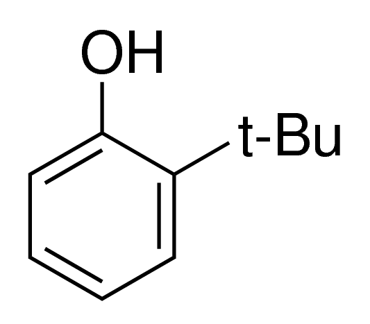 2-tert-Butylphenol 