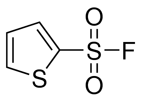 2-Thiophenesulfonyl fluoride ALD00160-1G
