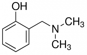2-[(Dimethylamino)methyl]phenol CDS000342-500MG