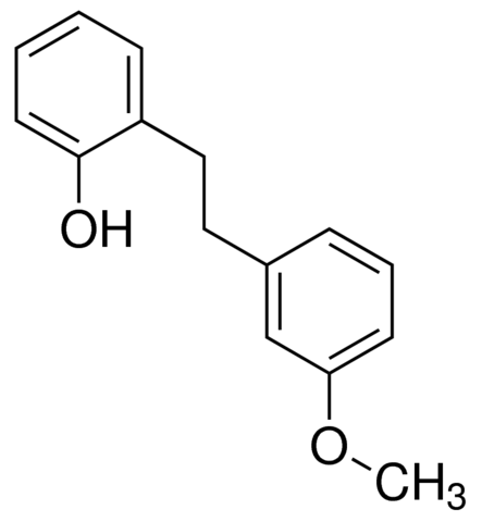 2-[2-(3-methoxy-phenyl)-ethyl]-phenol CDS005340-100MG