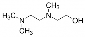 2-{[2-(Dimethylamino)ethyl]methylamino}ethanol 