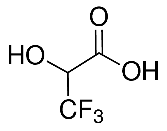3,3,3-Trifluoro-2-hydroxypropanoic acid CDS002724-100MG