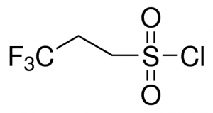 3,3,3-Trifluoropropane-1-sulfonyl chloride 680117-250MG