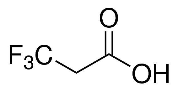 3,3,3-Trifluoropropionic acid 