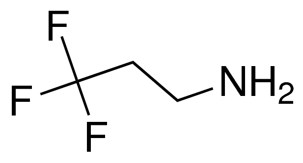 3,3,3-trifluoropropylamine CDS011723-100MG