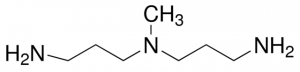 3,3-Diamino-N-methyldipropylamine 