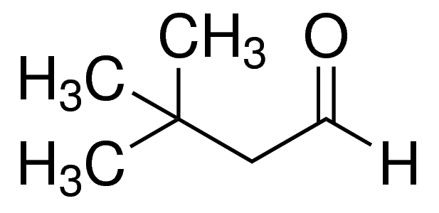 3,3-Dimethylbutyraldehyde 