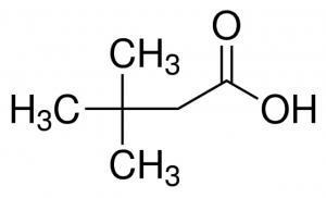 3,3-Dimethylbutyric acid 