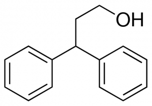 3,3-Diphenyl-1-propanol 