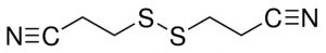3,3-Dithiobis(propionitrile) 