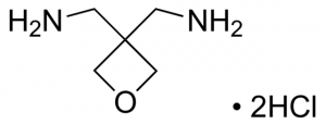 3,3-Oxetanedimethanamine dihydrochloride SYX00120-1G