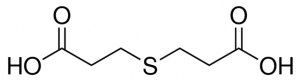 3,3-Thiodipropionic acid 