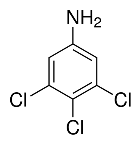 3,4,5-Trichloroaniline 