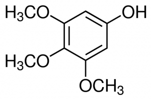 3,4,5-Trimethoxyphenol 