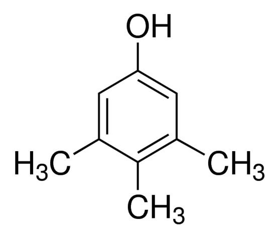 3,4,5-Trimethylphenol 
