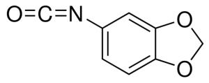 3,4-(Methylenedioxy)phenyl isocyanate 511978-5G