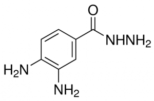 3,4-Diaminobenzhydrazide 