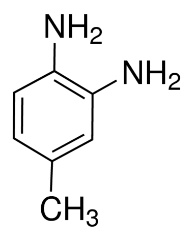 3,4-Diaminotoluene 