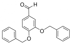 3,4-Dibenzyloxybenzaldehyde 