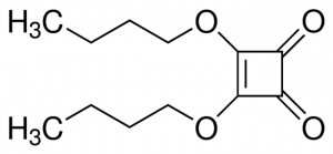 3,4-Dibutoxy-3-cyclobutene-1,2-dione 