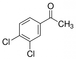 3,4-Dichloroacetophenone 
