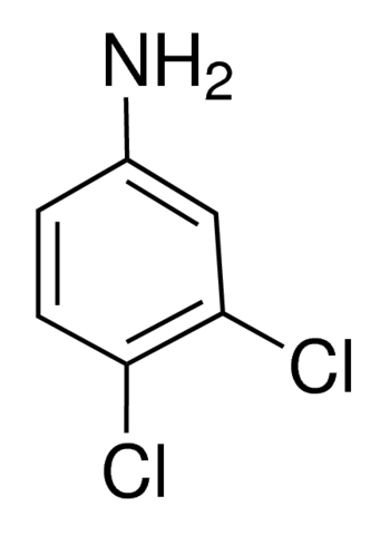 3,4-Dichloroaniline 