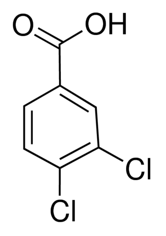 3,4-Dichlorobenzoic acid 