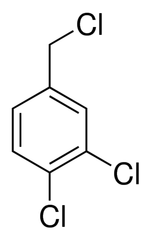 3,4-Dichlorobenzyl chloride 