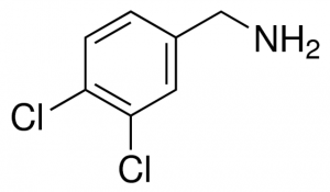 3,4-Dichlorobenzylamine 
