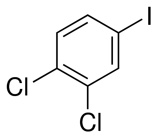 3,4-Dichloroiodobenzene 