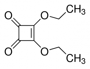 3,4-Diethoxy-3-cyclobutene-1,2-dione 