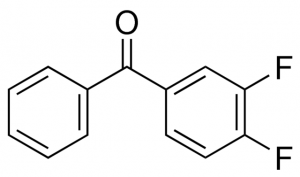 3,4-Difluorobenzophenone 