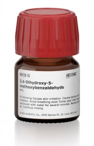 3,4-Dihydroxy-5-methoxybenzaldehyde 