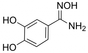 3,4-Dihydroxybenzamidoxime BOG00049-1G