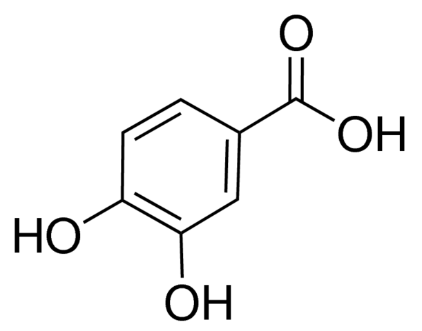 3,4-Dihydroxybenzoic acid 