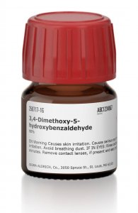 3,4-Dimethoxy-5-hydroxybenzaldehyde 