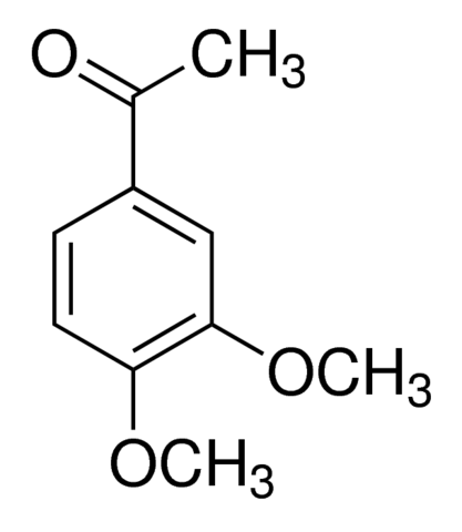 3,4-Dimethoxyacetophenone 