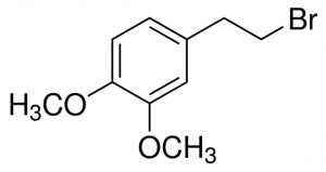 3,4-Dimethoxyphenethyl bromide 