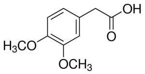 3,4-Dimethoxyphenylacetic acid 