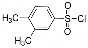 3,4-Dimethylbenzenesulfonyl chloride CDS000977-1G